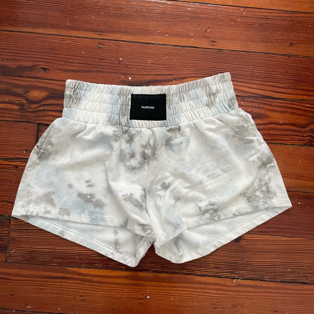 TALENTLESS Boxing Shorts